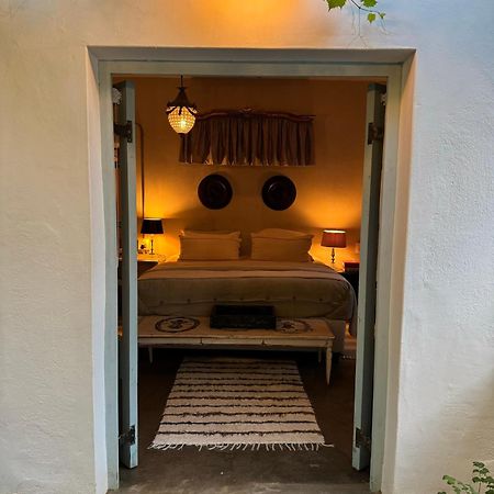 The Karoo Moon House & Cottage 배리데일 외부 사진