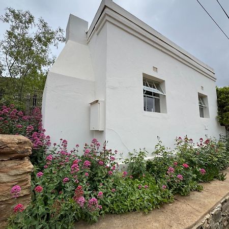 The Karoo Moon House & Cottage 배리데일 외부 사진