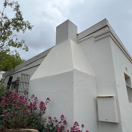 The Karoo Moon House & Cottage 배리데일 외부 사진